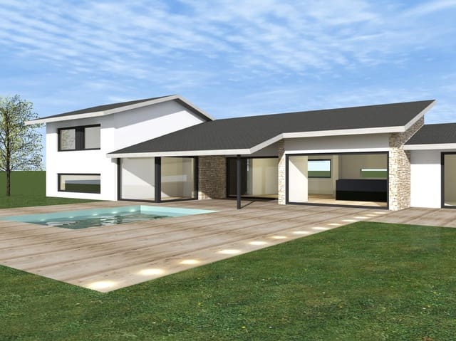 Bouwgrond te koop in Torrelavega - € 149.000 (Ref: 9330259)