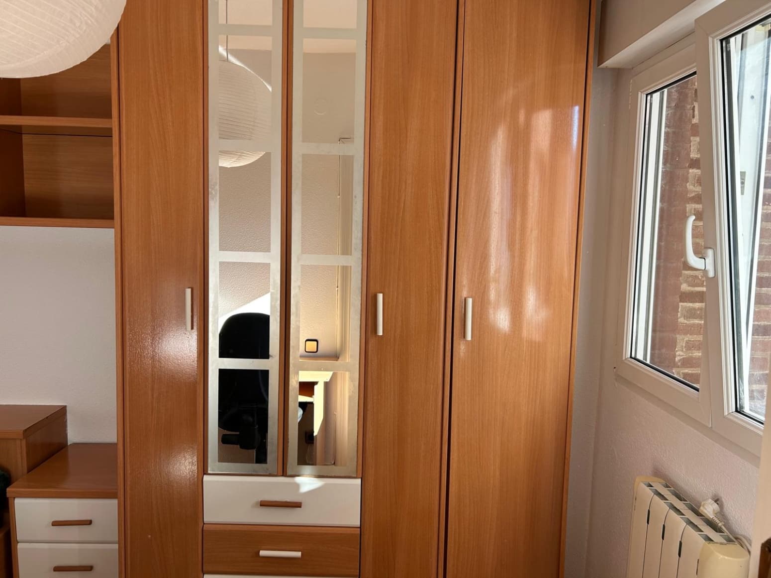 3 soveværelse Lejlighed til leje i Santander - € 850 (Ref: 9330260)