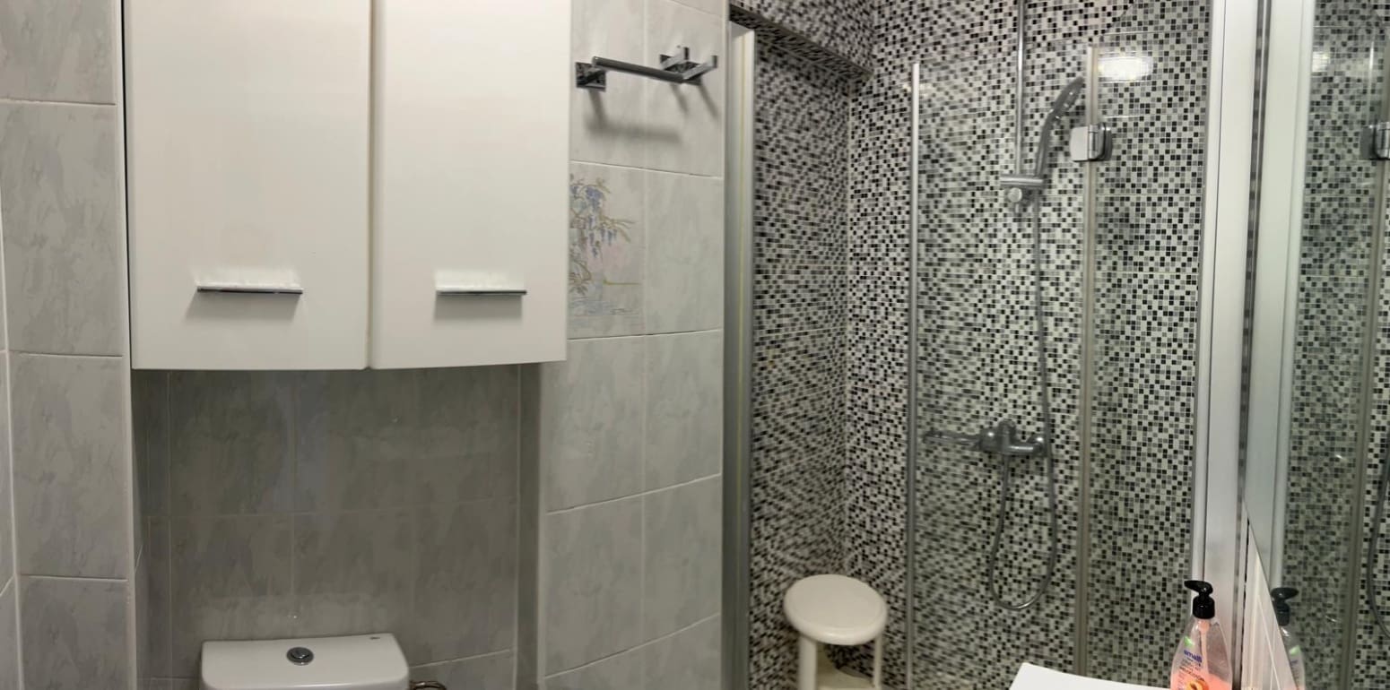 3 soveværelse Lejlighed til leje i Santander - € 850 (Ref: 9330260)