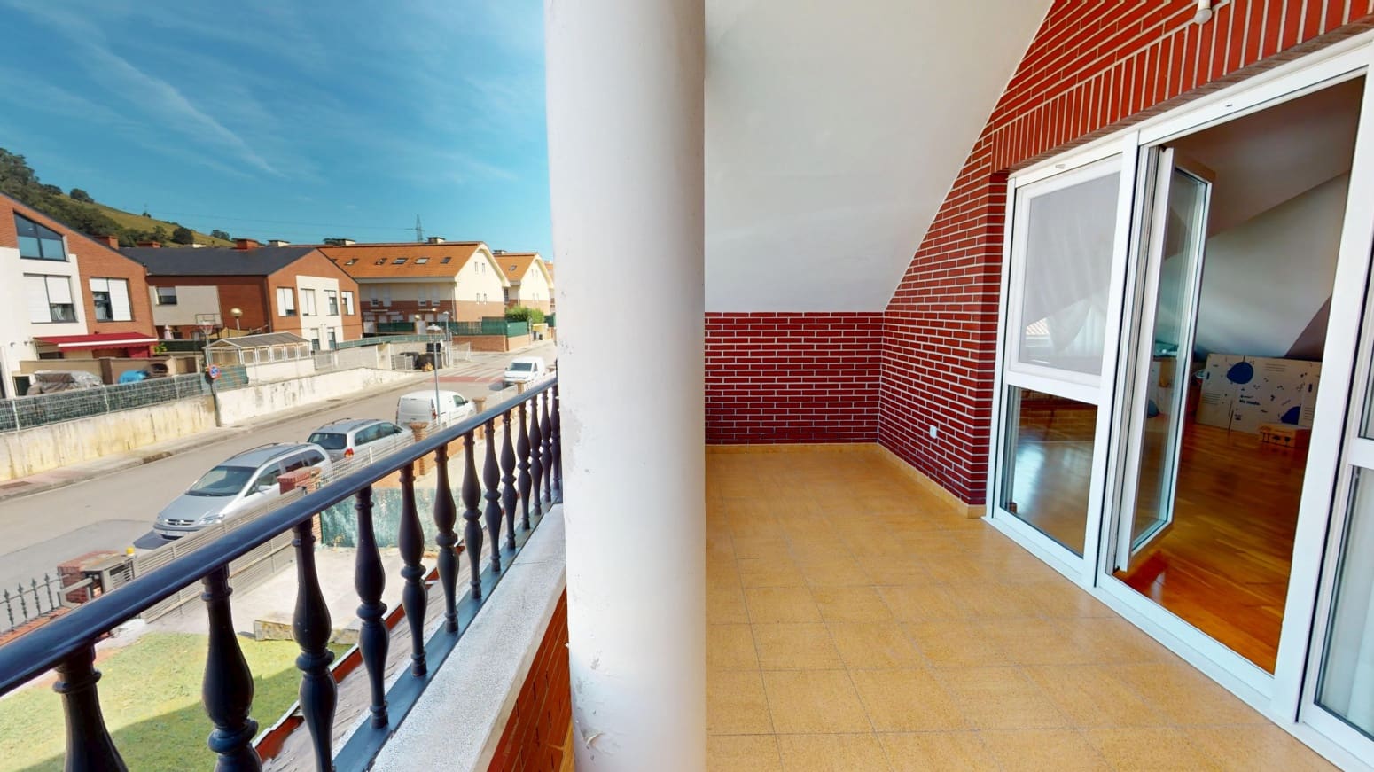 Chalet de 4 habitaciones en Parbayón en venta con garaje - 639.000 € (Ref: 9337688)