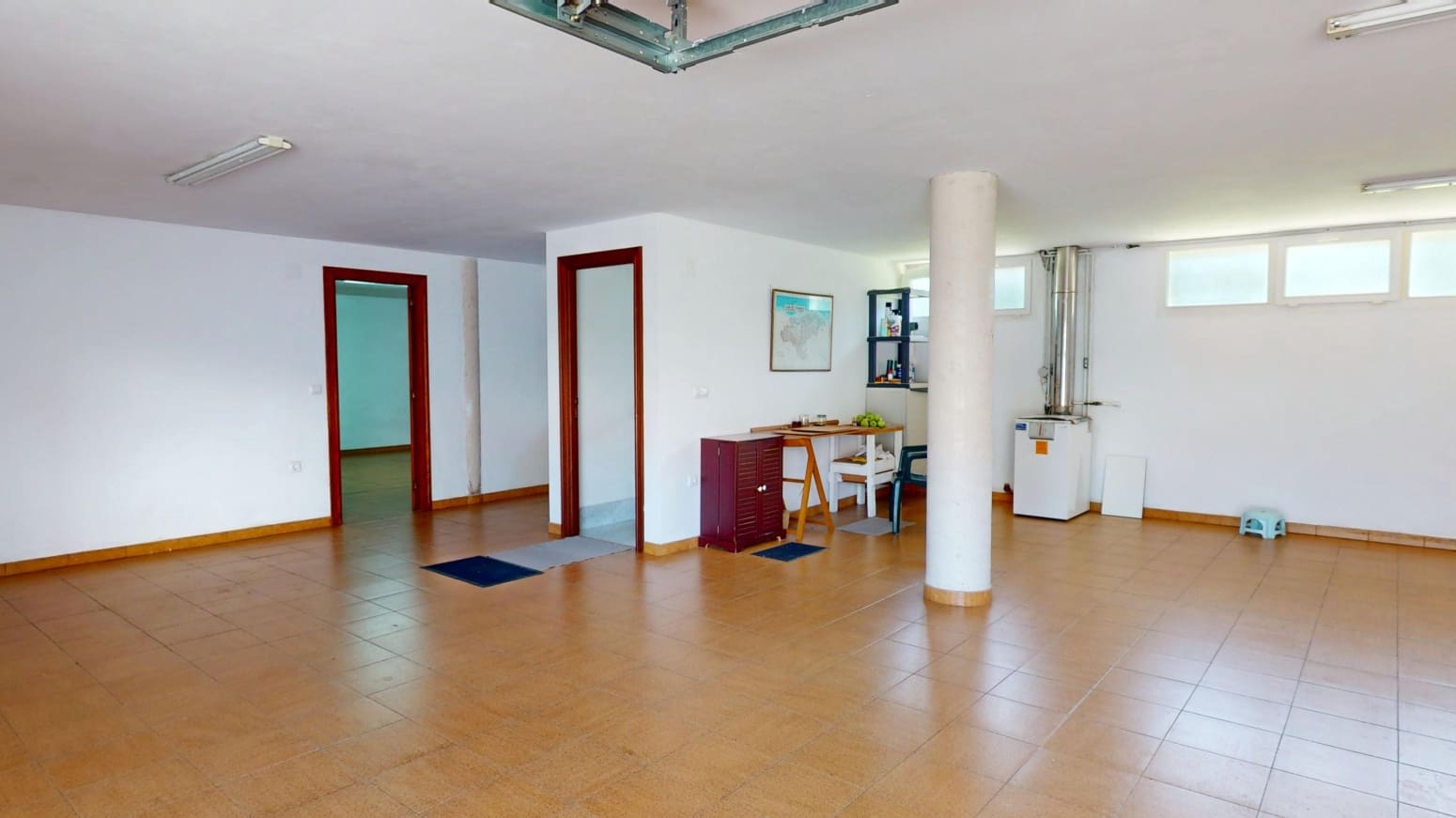 Chalet de 4 habitaciones en Parbayón en venta con garaje - 639.000 € (Ref: 9337688)