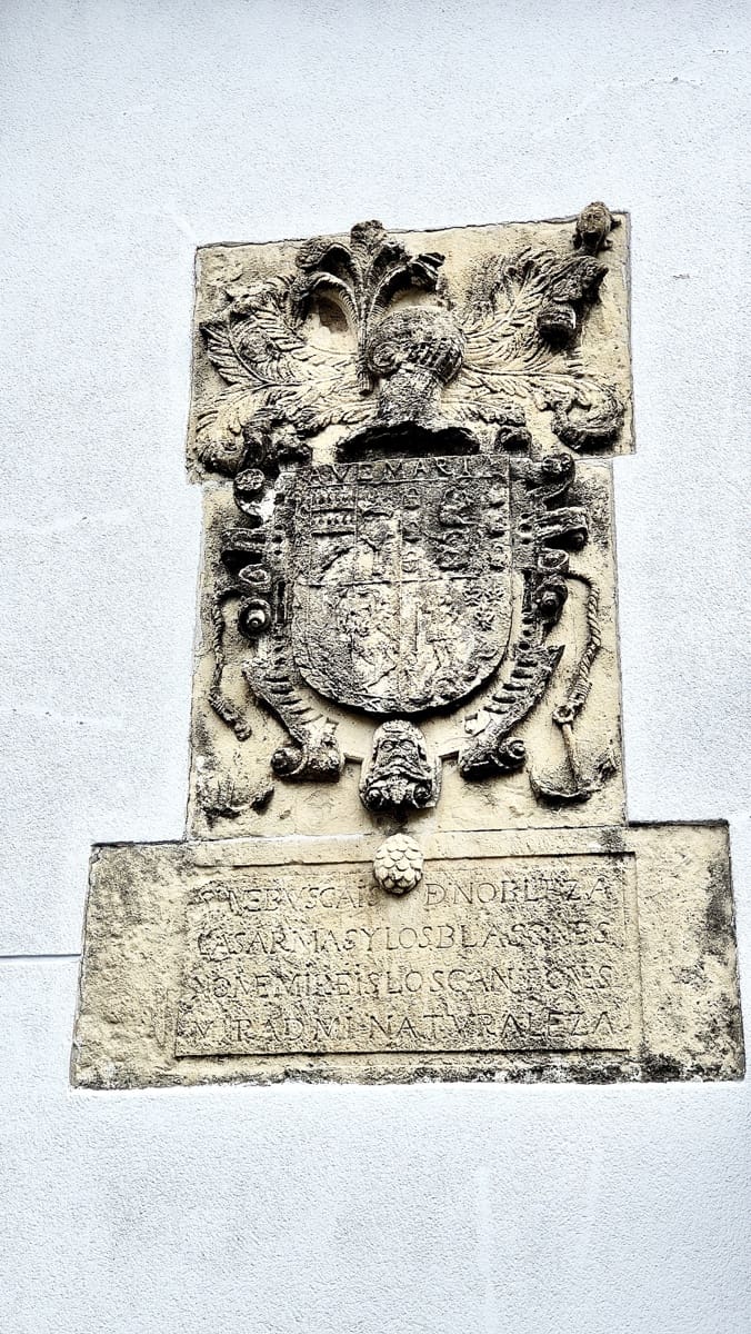 5 soverom Villa til salgs i Cacicedo med garasje - € 425 000 (Ref: 9355559)