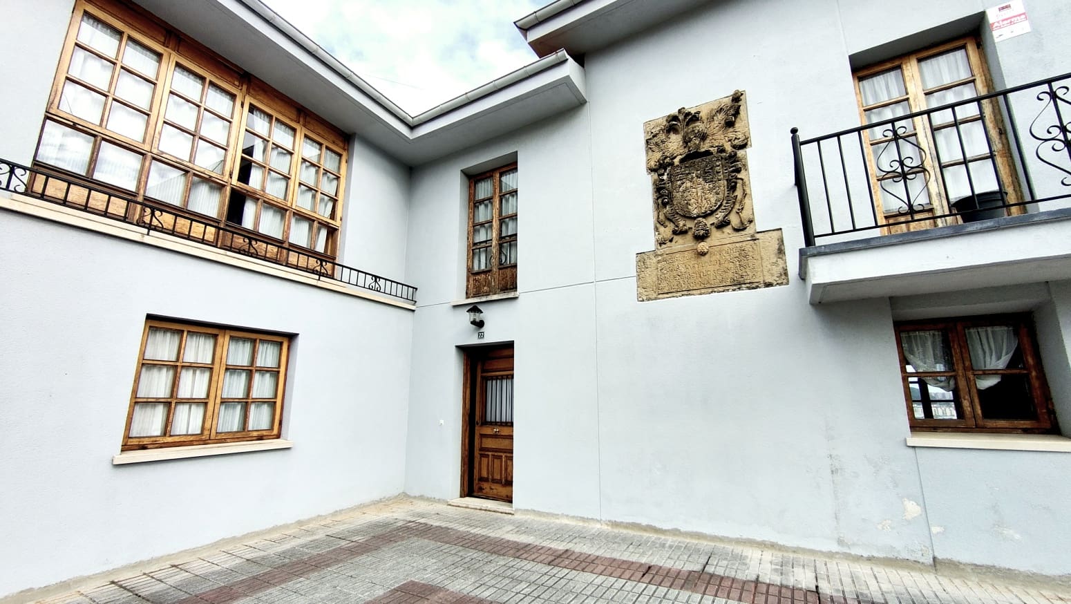 5 soverom Villa til salgs i Cacicedo med garasje - € 425 000 (Ref: 9355559)