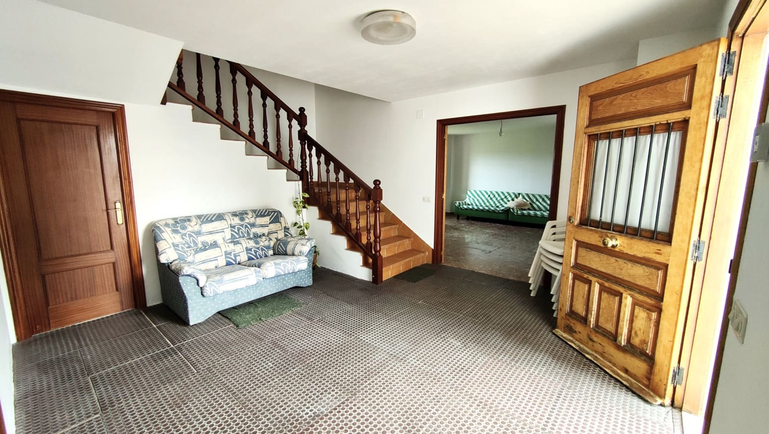 5 soverom Villa til salgs i Cacicedo med garasje - € 425 000 (Ref: 9355559)