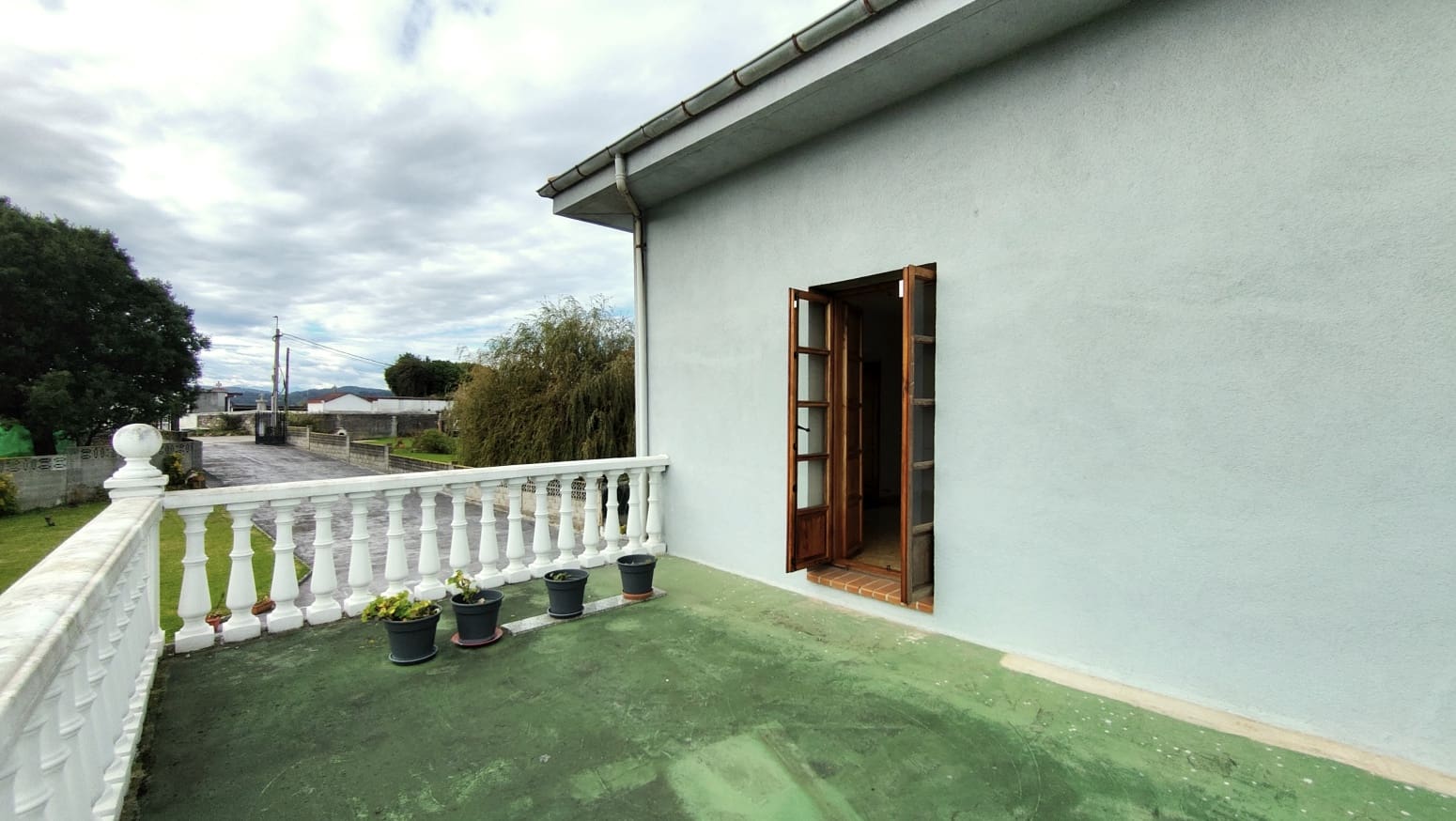 5 soverom Villa til salgs i Cacicedo med garasje - € 425 000 (Ref: 9355559)