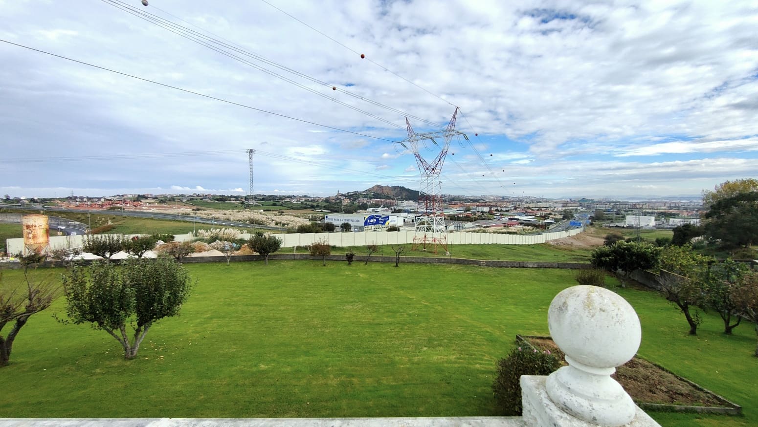 5 soverom Villa til salgs i Cacicedo med garasje - € 425 000 (Ref: 9355559)