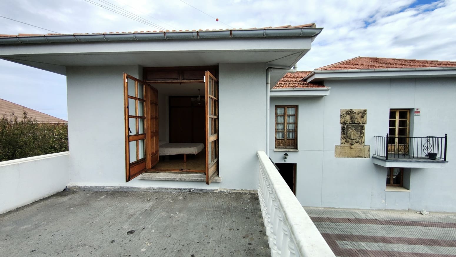 5 soverom Villa til salgs i Cacicedo med garasje - € 425 000 (Ref: 9355559)