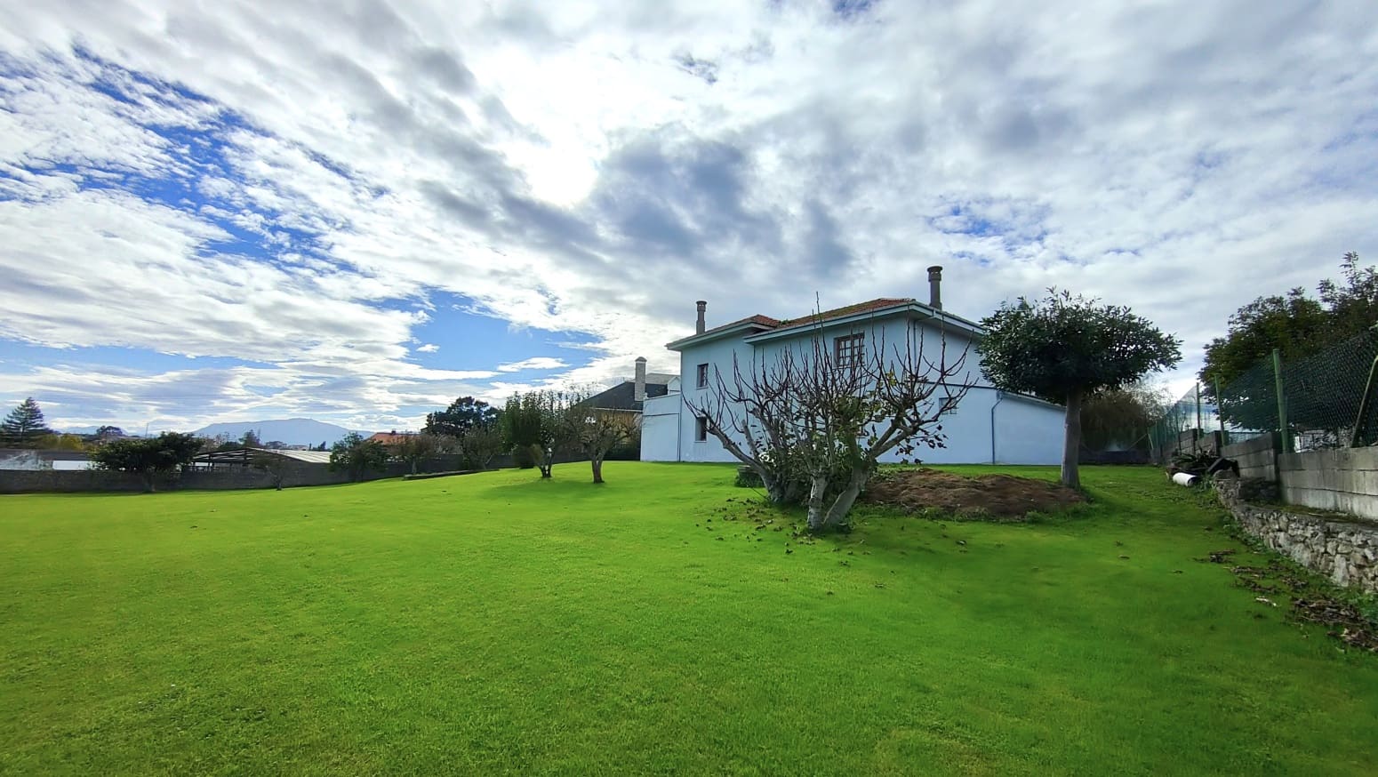 5 soverom Villa til salgs i Cacicedo med garasje - € 425 000 (Ref: 9355559)