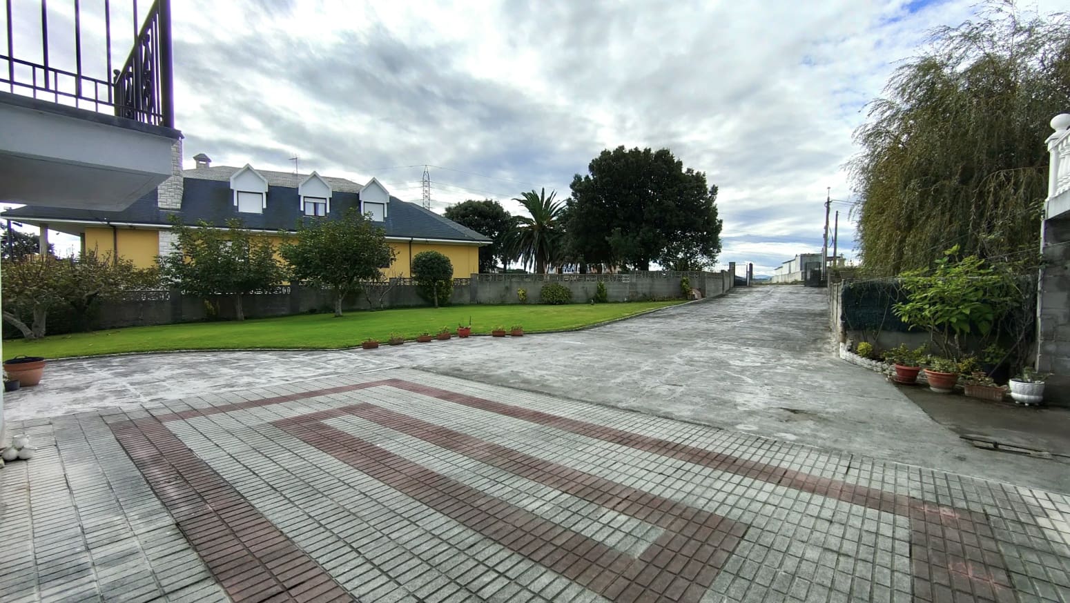 5 soverom Villa til salgs i Cacicedo med garasje - € 425 000 (Ref: 9355559)