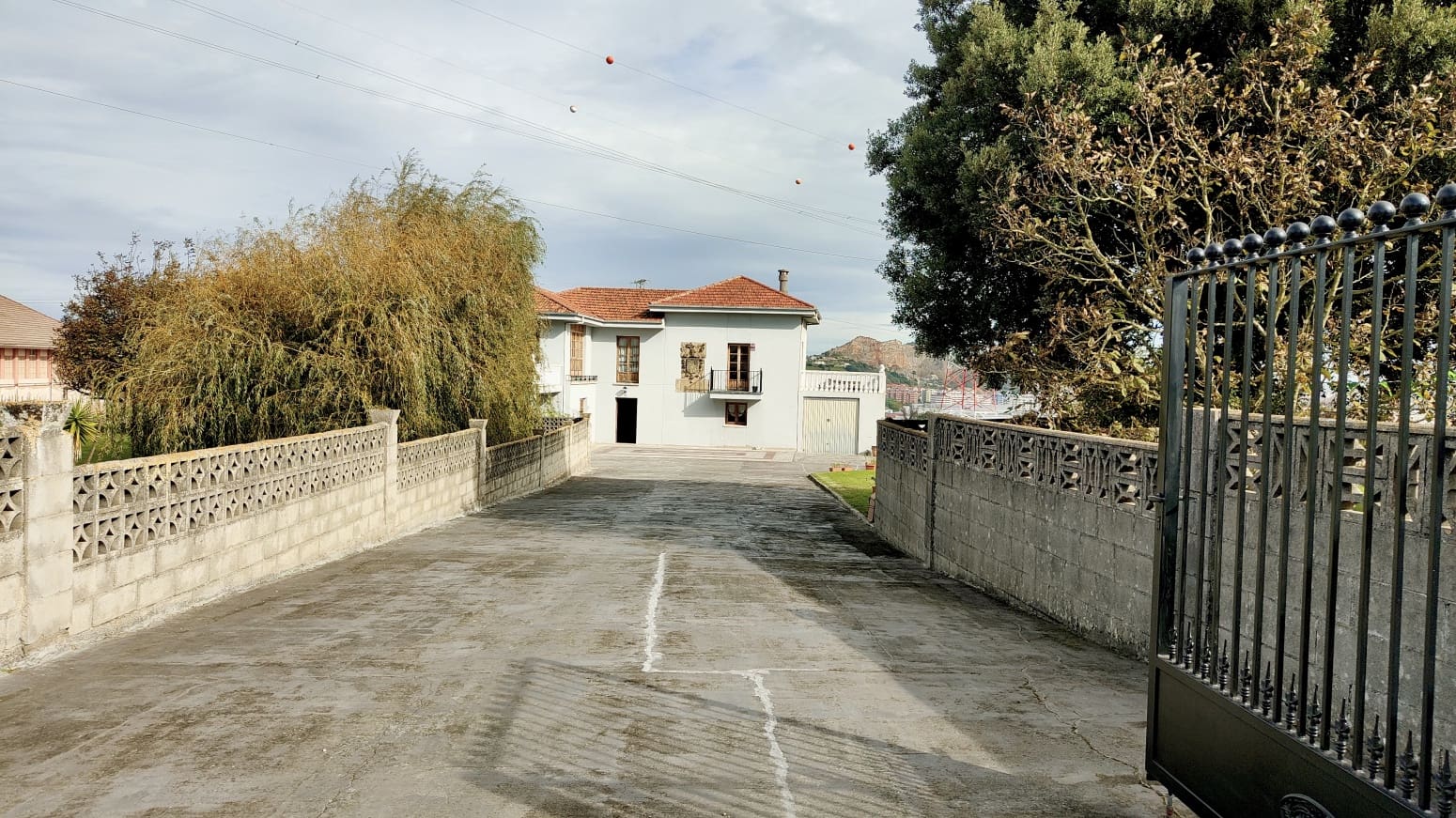 5 soverom Villa til salgs i Cacicedo med garasje - € 425 000 (Ref: 9355559)