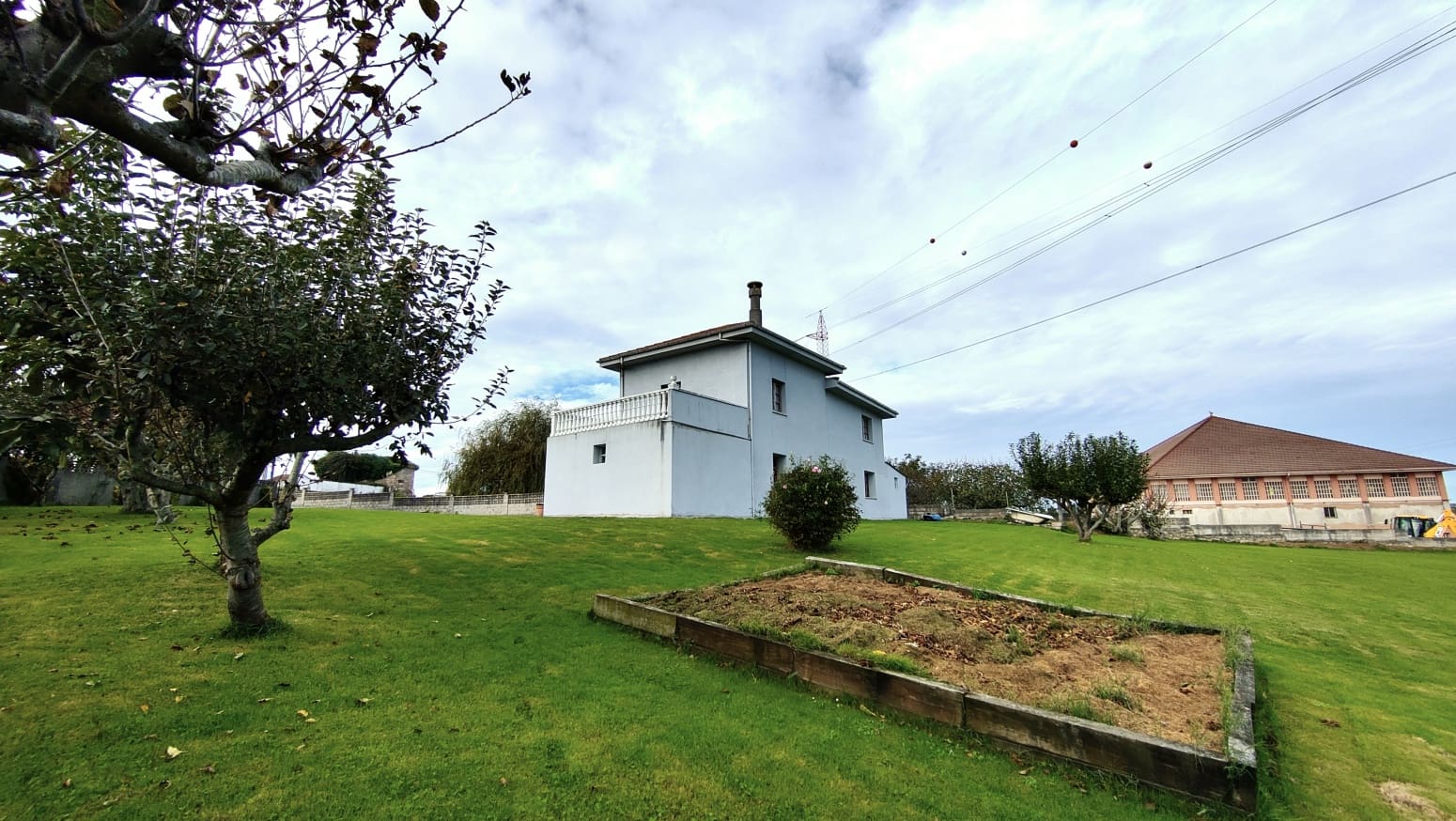 5 soverom Villa til salgs i Cacicedo med garasje - € 425 000 (Ref: 9355559)