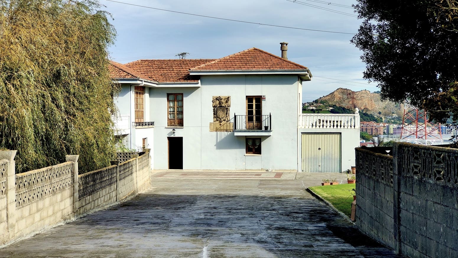 5 soverom Villa til salgs i Cacicedo med garasje - € 425 000 (Ref: 9355559)