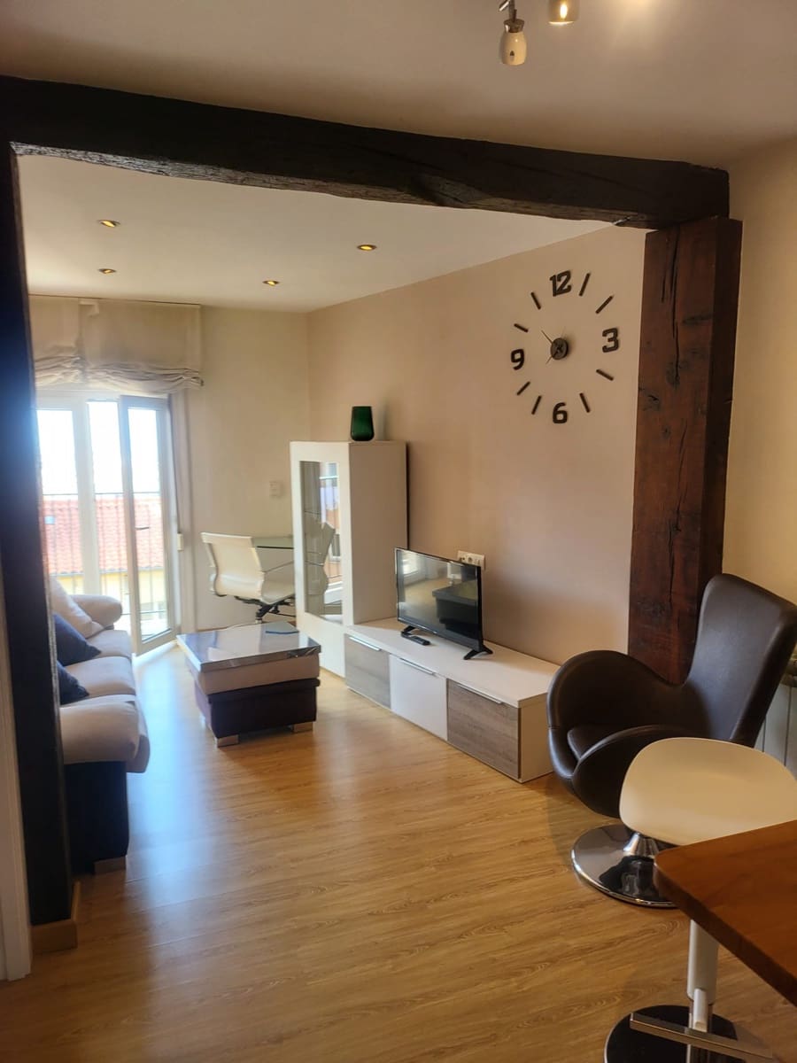 1 soverom Leilighet til salgs i Santander - € 164 000 (Ref: 9375038)