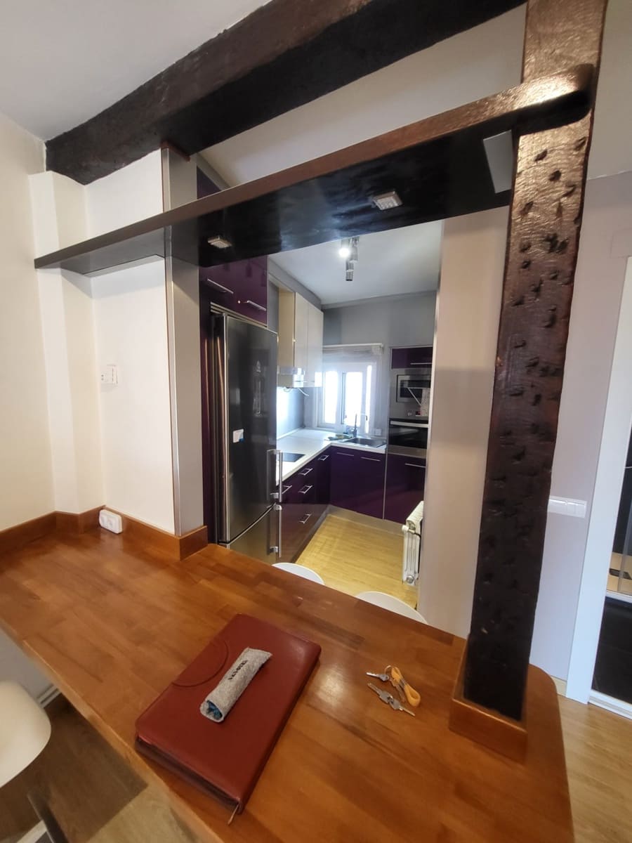 1 soverom Leilighet til salgs i Santander - € 164 000 (Ref: 9375038)