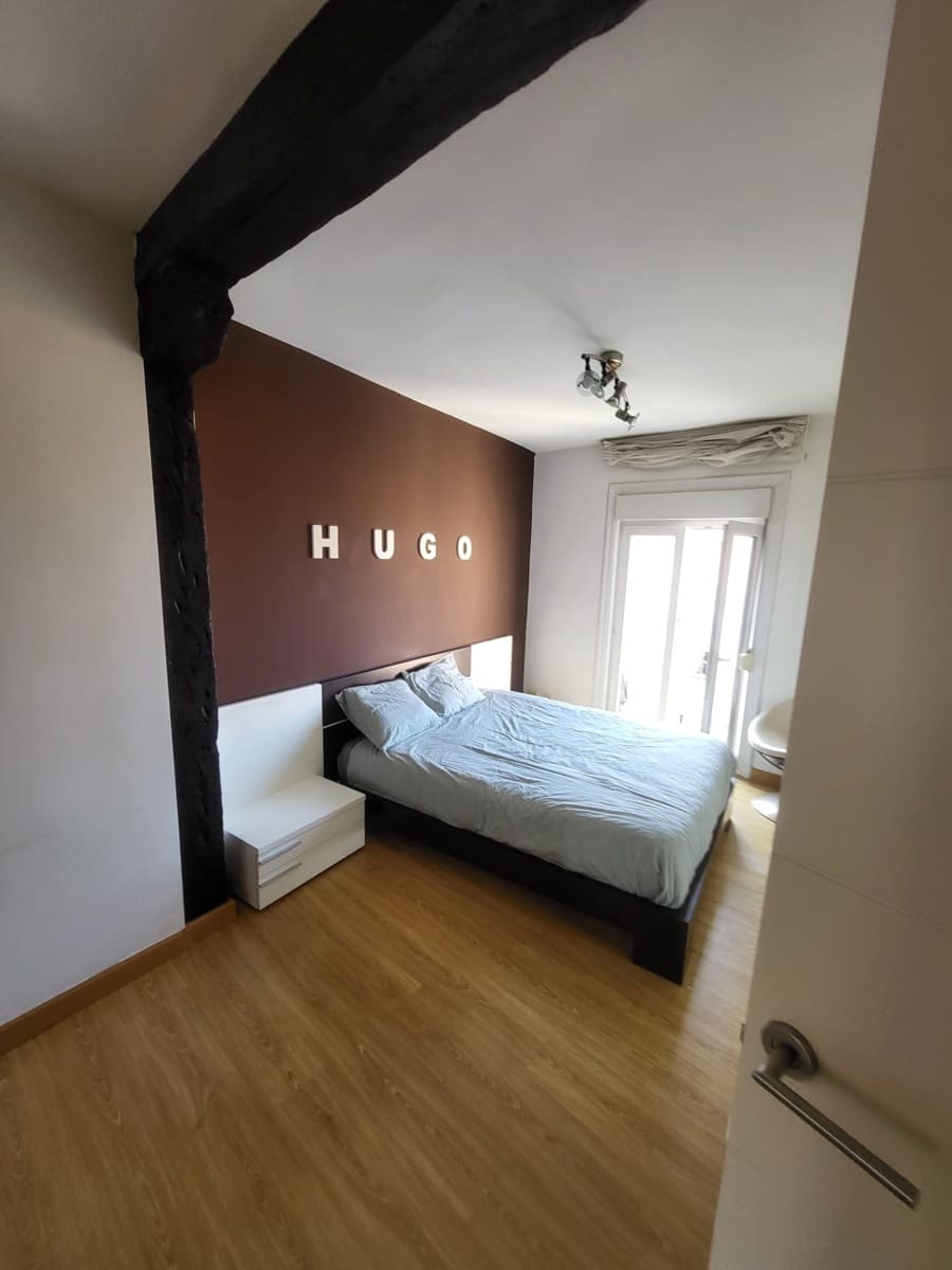 1 soverom Leilighet til salgs i Santander - € 164 000 (Ref: 9375038)