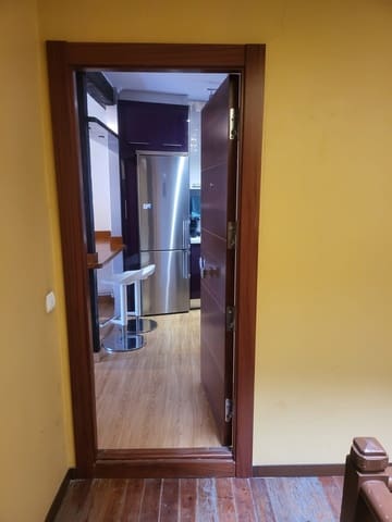 1 chambre Appartement à vendre à Santander - 164 000 € (Ref: 9375038)