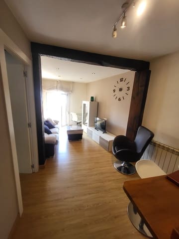 1 chambre Appartement à vendre à Santander - 164 000 € (Ref: 9375038)