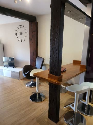 1 chambre Appartement à vendre à Santander - 164 000 € (Ref: 9375038)