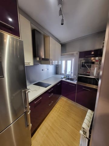 1 chambre Appartement à vendre à Santander - 164 000 € (Ref: 9375038)