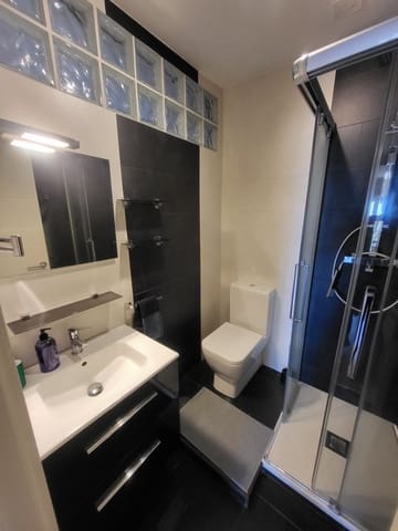 1 chambre Appartement à vendre à Santander - 164 000 € (Ref: 9375038)