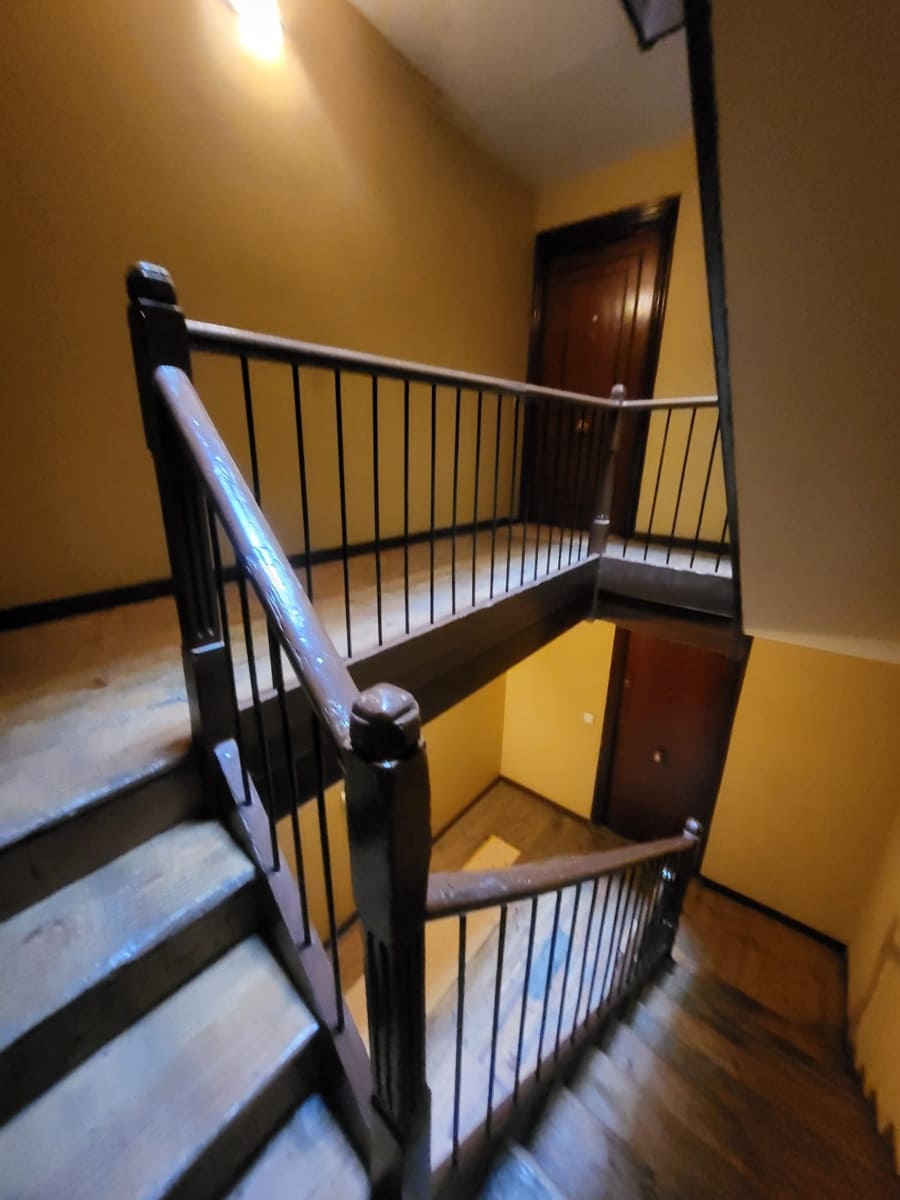 1 soverom Leilighet til salgs i Santander - € 164 000 (Ref: 9375038)