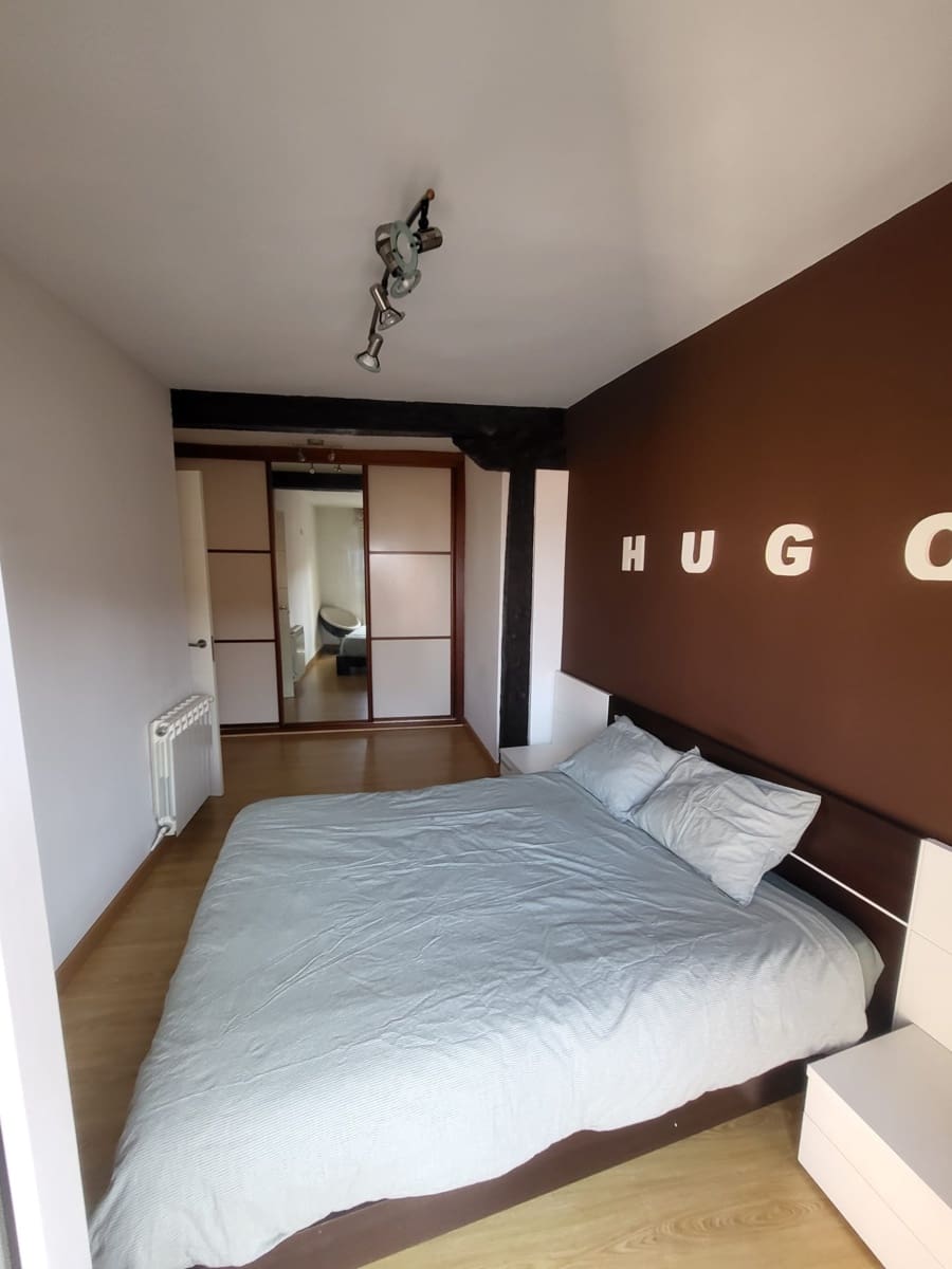 1 soverom Leilighet til salgs i Santander - € 164 000 (Ref: 9375038)