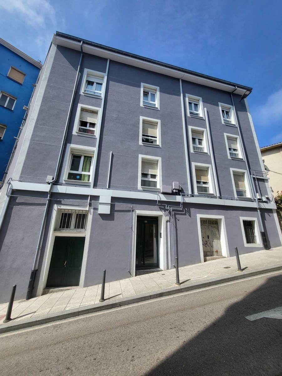1 soverom Leilighet til salgs i Santander - € 164 000 (Ref: 9375038)