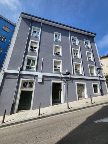 1 chambre Appartement à vendre à Santander - 164 000 € (Ref: 9375038)