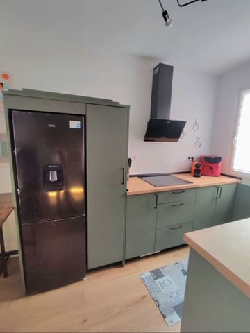 Piso de 3 habitaciones en Santander en venta - 280.000 € (Ref: 9385216)