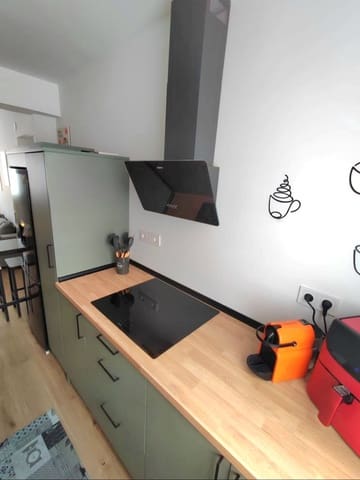 Piso de 3 habitaciones en Santander en venta - 280.000 € (Ref: 9385216)