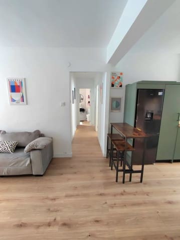 Piso de 3 habitaciones en Santander en venta - 280.000 € (Ref: 9385216)