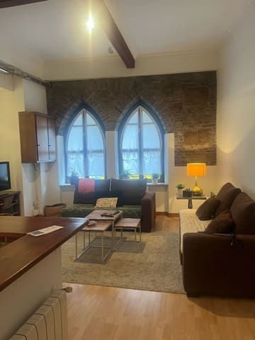 1 makuuhuone Asunto vuokrattavana paikassa Santander - 790 € (Ref: 9390388)