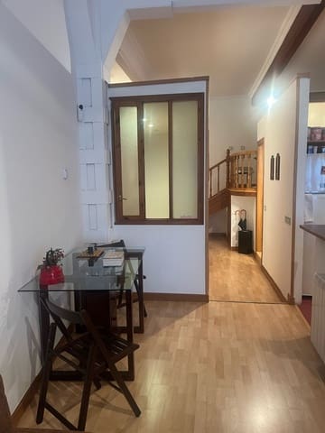 1 makuuhuone Asunto vuokrattavana paikassa Santander - 790 € (Ref: 9390388)