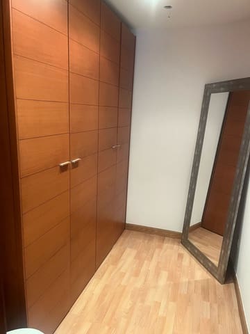 1 makuuhuone Asunto vuokrattavana paikassa Santander - 790 € (Ref: 9390388)