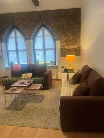 1 makuuhuone Asunto vuokrattavana paikassa Santander - 790 € (Ref: 9390388)