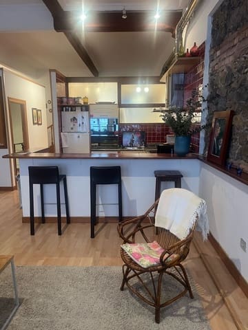 1 makuuhuone Asunto vuokrattavana paikassa Santander - 790 € (Ref: 9390388)