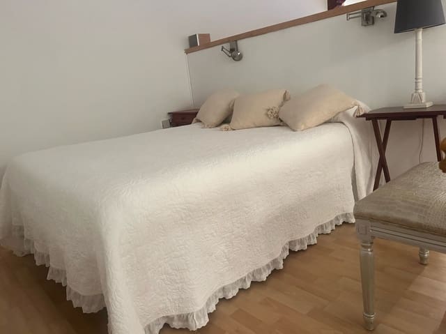 1 makuuhuone Asunto vuokrattavana paikassa Santander - 790 € (Ref: 9390388)