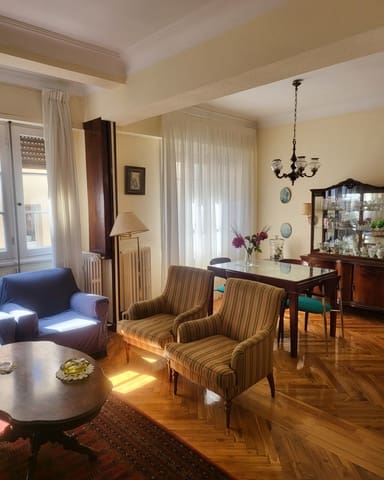4 chambre Appartement à vendre à Santander - 598 000 € (Ref: 9400549)