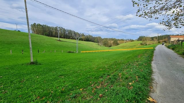 Building Plot for sale in Entrambasaguas - € 15,000 (Ref: 9400550)