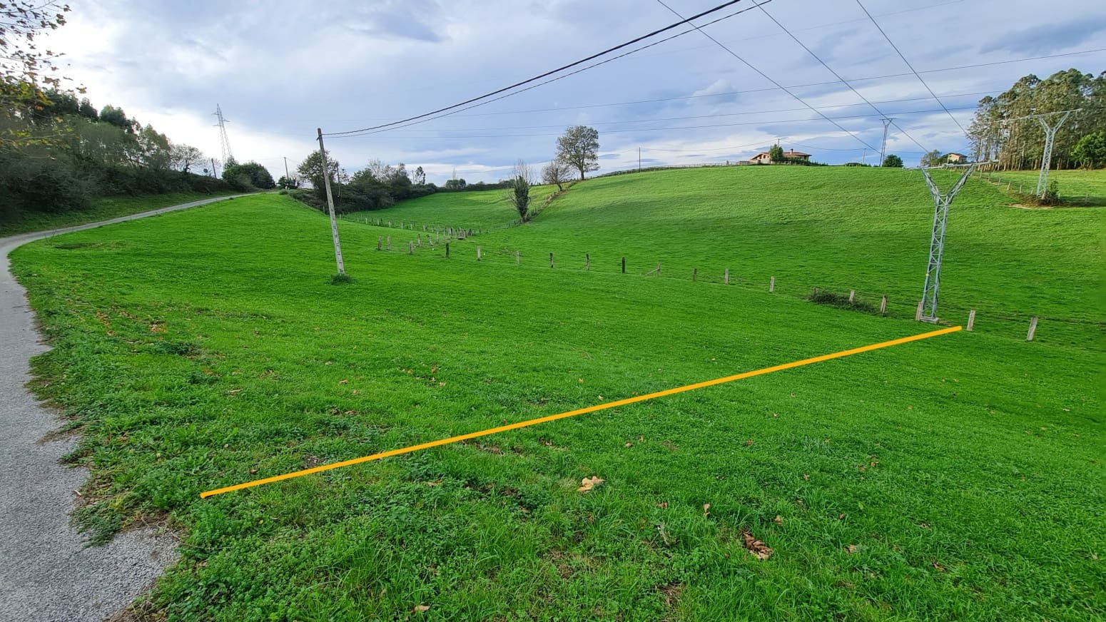 Building Plot for sale in Entrambasaguas - € 15,000 (Ref: 9400550)