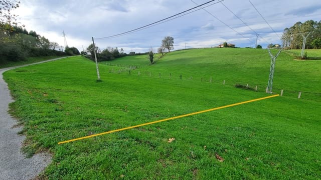 Building Plot for sale in Entrambasaguas - € 15,000 (Ref: 9400550)