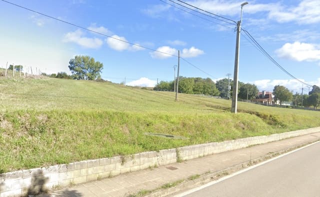 Bauplatz zu verkaufen in Bareyo, Bareyo - 450.000 € (Ref: 9406311)