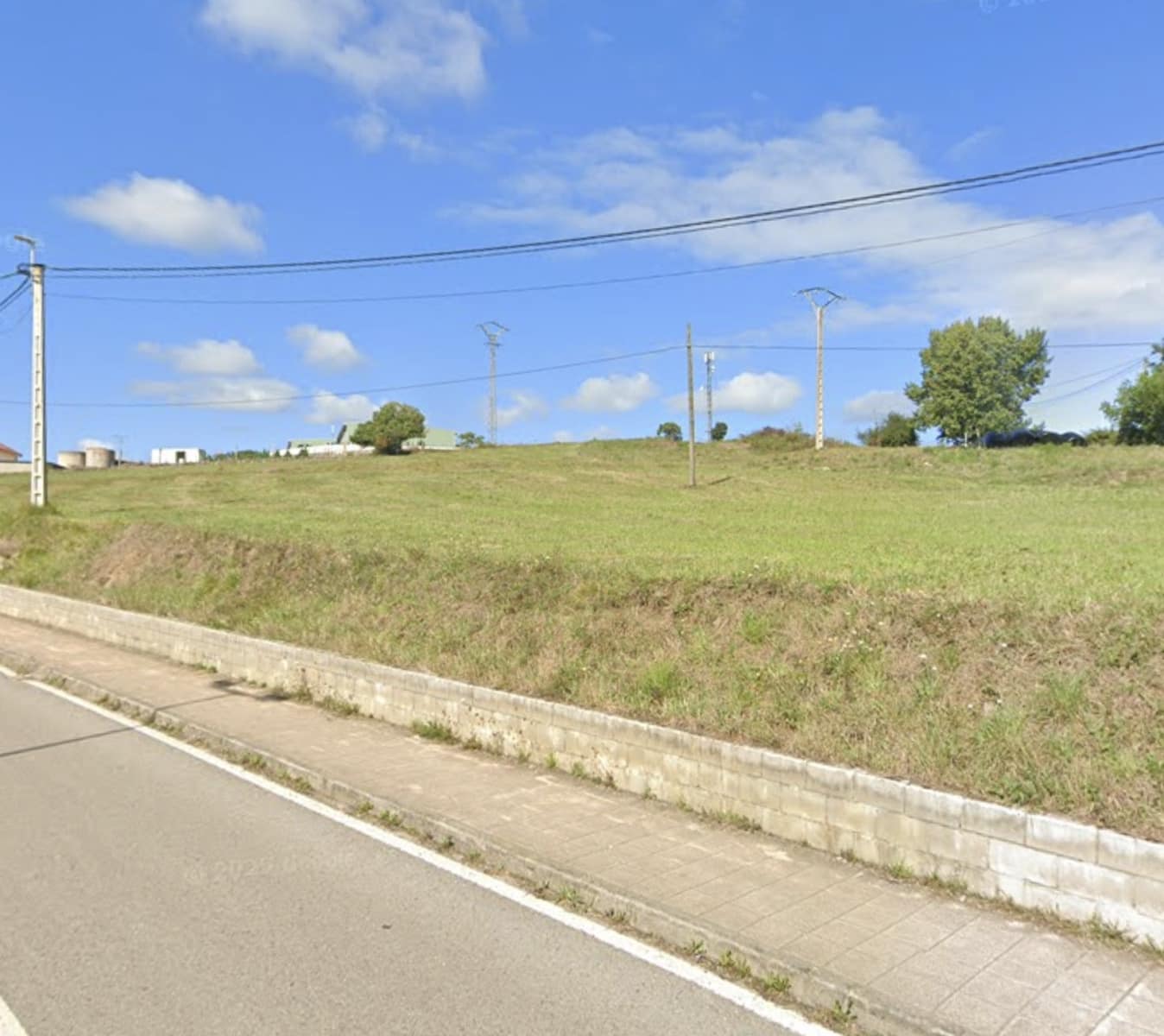 Bouwgrond te koop in Bareyo - € 450.000 (Ref: 9406311)