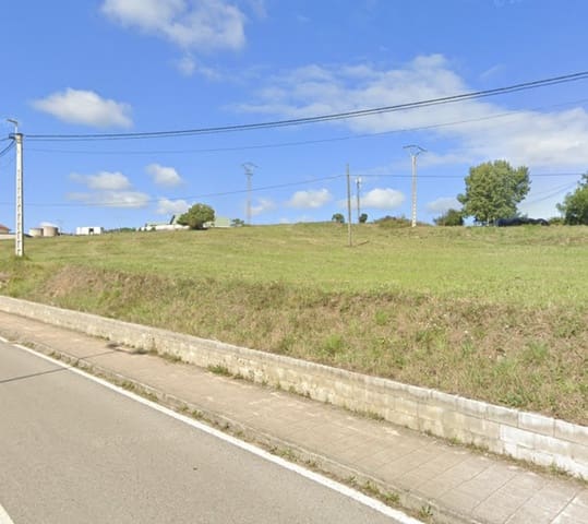 Bauplatz zu verkaufen in Bareyo, Bareyo - 450.000 € (Ref: 9406311)