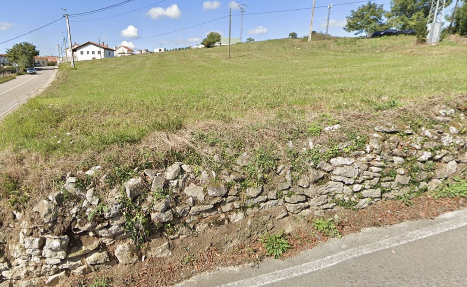 Bouwgrond te koop in Bareyo - € 450.000 (Ref: 9406311)