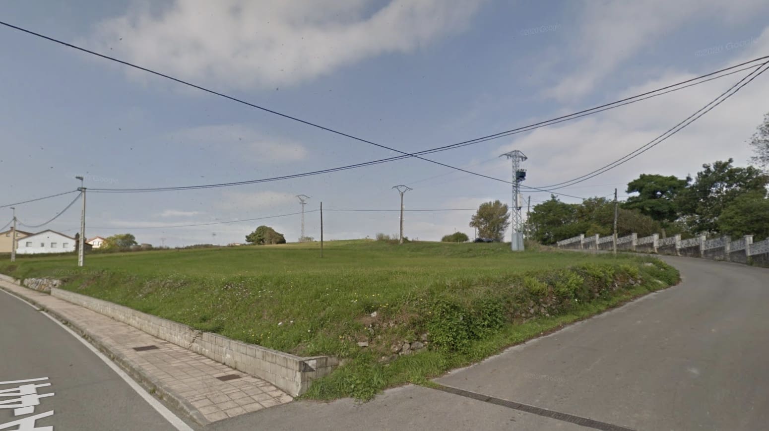 Bouwgrond te koop in Bareyo - € 450.000 (Ref: 9406311)