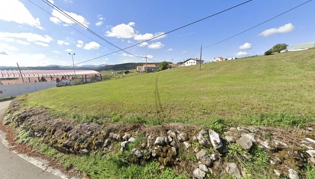 Bauplatz zu verkaufen in Bareyo, Bareyo - 450.000 € (Ref: 9406311)