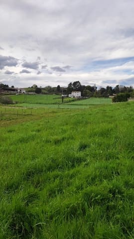 Building Plot for sale in Oruña, Piélagos - € 105,000 (Ref: 9406312)