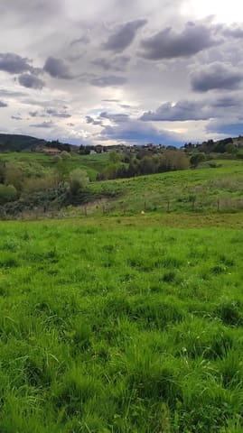Building Plot for sale in Oruña, Piélagos - € 105,000 (Ref: 9406312)