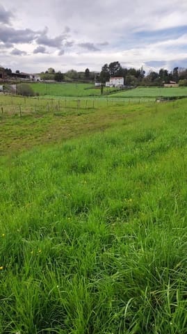 Building Plot for sale in Oruña, Piélagos - € 105,000 (Ref: 9406312)